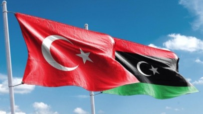 DEİK Başkanı Karanfil: Libya'da Türk iş insanlarına 150 milyar dolarlık yatırım potansiyeli var
