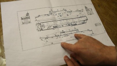 Deniz Kuvvetleri Komutanlığı gemi model ve resim yarışması düzenleyecek