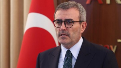 Devlet Bahçeli'den AK Partili Mahir Ünal'a sert sözler!