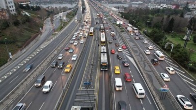 Dikkat 31 Aralık son tarih! Milyonlarca sürücüyü ilgilendiriyor,  cezası var