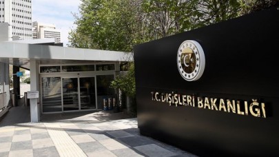 Dışişlerinden ABD'ye Suudi Arabistan tepkisi: Bu kabadayılık doğru değil