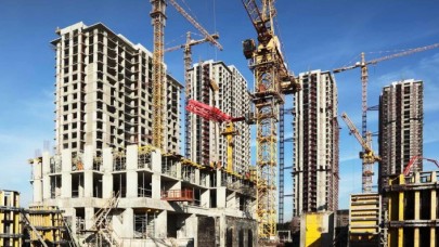 DKY İnşaat’tan Kentsel Dönüşüme Büyük Yatırım