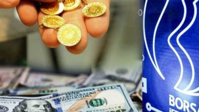 Dolar merkezli uluslararası para sistemi sürdürülebilir mi?