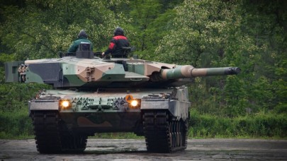 Dünya diken üstünde! Bir ülke daha savaşa hazırlanıyor