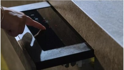 Dünyada ilk,  Türkiye'de geliştirildi!