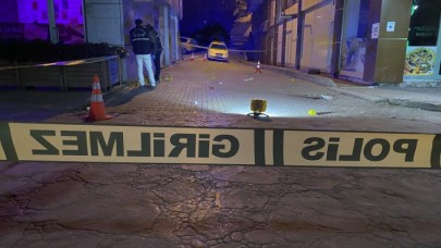 Düzce'de silahlar patladı! Babasını vuranı vurdu: 2 kişi öldü