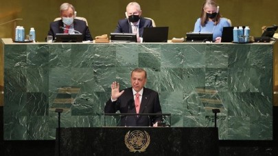 Erdoğan'ın KKTC'yi tanıma çağrısı: Kıbrıs için yeni bir milat!