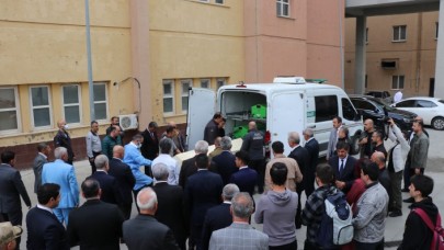 Erzincan'da otomobin çarptığı üniversite öğrencisi Oğulcan Derya öldü