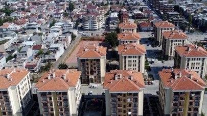 Eşi vefat eden kadınlara konut desteği: Başvuru şartları ve detaylar belli oldu