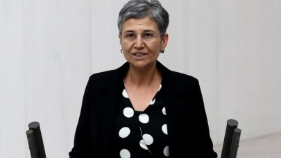 Eski HDP Milletvekili Güven'e "terör örgütü propagandası" suçundan 11 yıl 7 ay hapis cezası