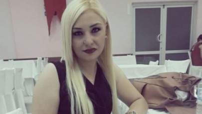 Eski kocası Ersin Müezzin'in vurduğu Burcu Tokaç öldü