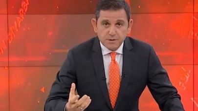 Fatih Portakal canlı yayında açıkladı: Erdoğan'ın davetine katılacak mı?