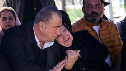 Fatih Terim'i üzen haber
