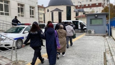 FETÖ'cü imamın telefon konuşması hain planı deşifre etti!