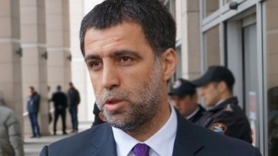 FETÖ'den aranan Hakan Şükür'ün yalanı ortaya çıktı!