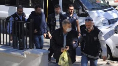 FETÖ'nün sözde Milli Eğitim sorumlusu yakalandı