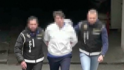 Firari FETÖ hükümlüsü eski futbolcu Zafer Biryol yakalandı