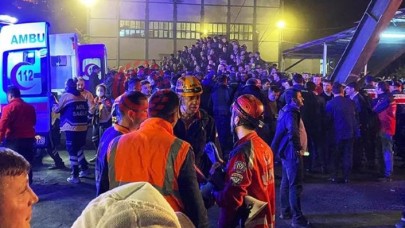 Flaş gelişme: Amasra'da 25 kişiye gözaltı 