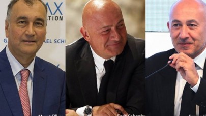 Forbes dünyanın en zenginlerini açıkladı: Listede 10 Türk var