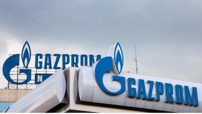 Gazprom'dan Türkiye'de kurulacak gaz merkezi açıklaması!