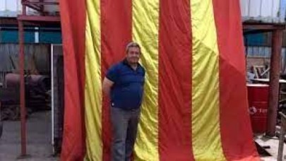 Gebze işten çıkardığı Türkmenistanlı kişinin vurduğu iş adamı Servet Temirtaş öldü