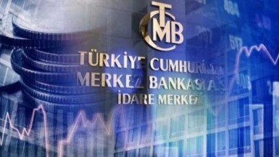 Gözler Merkez Bankası'nın bugün açıklayacağı faiz kararında