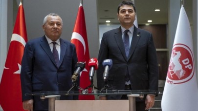 Gültekin Uysal AK Parti'den davet almış