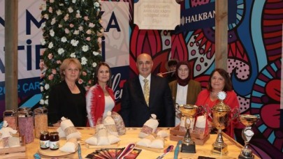 Halkbank’tan kadın girişimcilere 16, 8 milyar TL destek