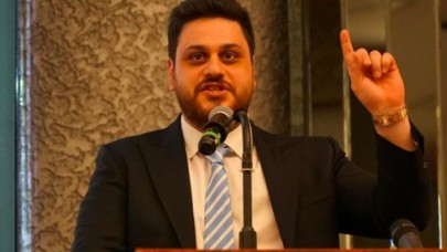 Haydar Baş'ın oğlu BTP Başkanı Hüseyin Baş,  katılmak istediği ittifakı canlı yayında açıkladı