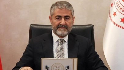 Hazine ve Maliye Bakanı Nebati enflasyonla ilgili planını Arab News'e anlattı