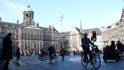 Hollanda'da enflasyon,  eylülde 59 yılın zirvesine ulaştı