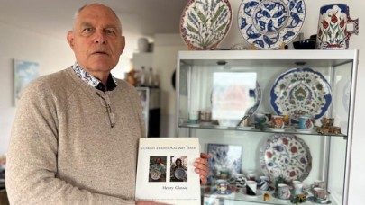 Hollandalı turistin Türkiye arşivi milyonlarca kez görüntülendi