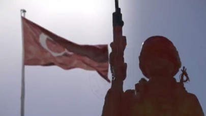 İçişleri Bakanlığı: 145 terörist etkisiz hale getirildi