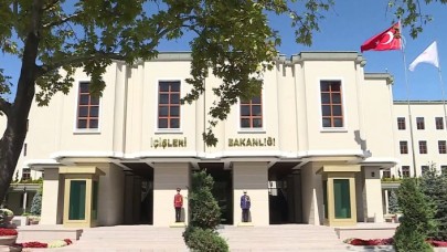 İçişlerinden Yunanistan Göç ve İltica Bakanı'na sert cevap