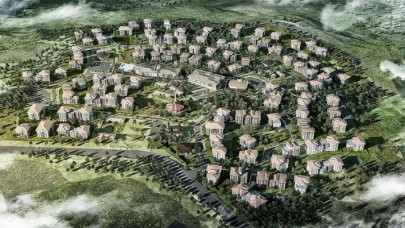 "İlk Evim İlk İşyerim Projesi"nde ilk etabı  yapılacak iller ve  sayıları belli oldu