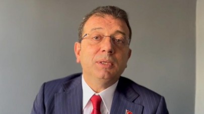 İmamoğlu'ndan skandal "Gezi Davası" paylaşımına sosyal medyadan tepki