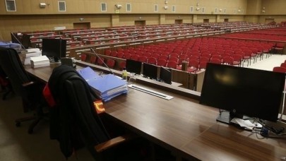 İnkar ettiği ByLock'tan eşiyle yazışmaları çıktı