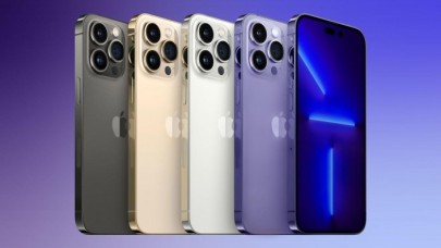 iPhone 14 Tüm Özelliği ile Hepsi Burada’da
