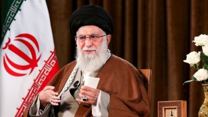 İran lideri Hamaney,  100'e yakın kişinin öldüğü protestolarla ilgili ilk kez konuştu