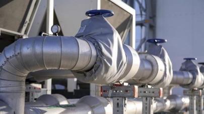 İran-Türkiye Doğal Gaz Boru Hattı 8 günlük bakıma girecek