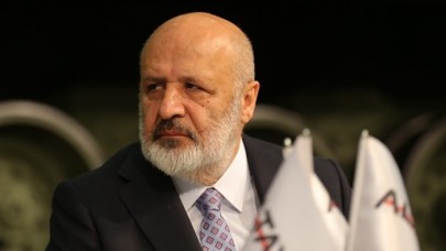 İş adamı Ethem Sancak,  Beşiktaş'tan ihraç edildi