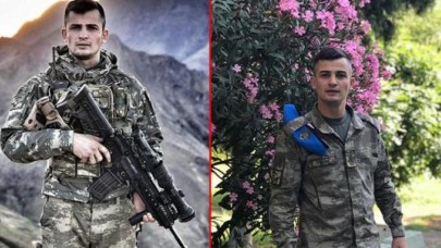 Isparta'ya ateş düştü: Piyade Uzman Çavuş Cemil Yavaş şehit oldu