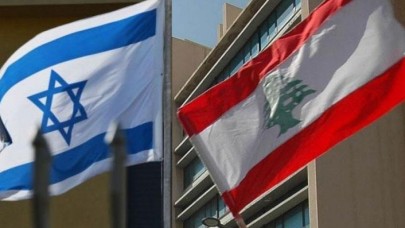 İsrail Başbakanı Lübnan ile deniz sınırlarının çizilmesinde anlaşmaya vardıklarını duyurdu