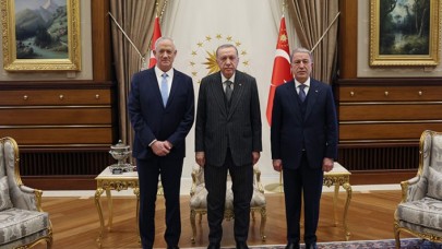 İsrail basınından flaş iddialar: Bakın İsrailli bakan Erdoğan'dan ne istemiş?