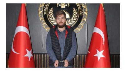 İstanbul'da PKK/KCK operasyonu: Sözde tim komutanı yakalandı