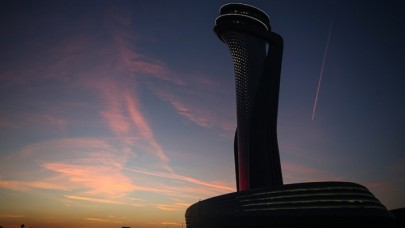 İstanbul Havalimanı,  yolcu sayısıyla Avrupa havalimanlarını geride bıraktı! 