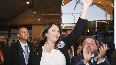 İstanbul Barosu'nun yeni başkanı Filiz Saraç oldu: Filiz Saraç kimdir?