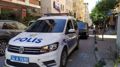 İstinyepark'ta silahlı kavga: Lübnanlı ve Arap asıllı Alman vuruldu