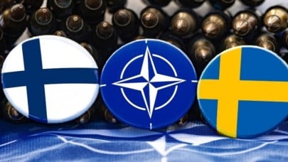 İsveç ve Finlandiya'nın NATO üyelikleri: Türkiye'nin haklı vetosu