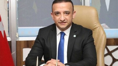 İYİ Parti Konya İl Başkanı Gökhan Tozoğlu hayatını kaybetti